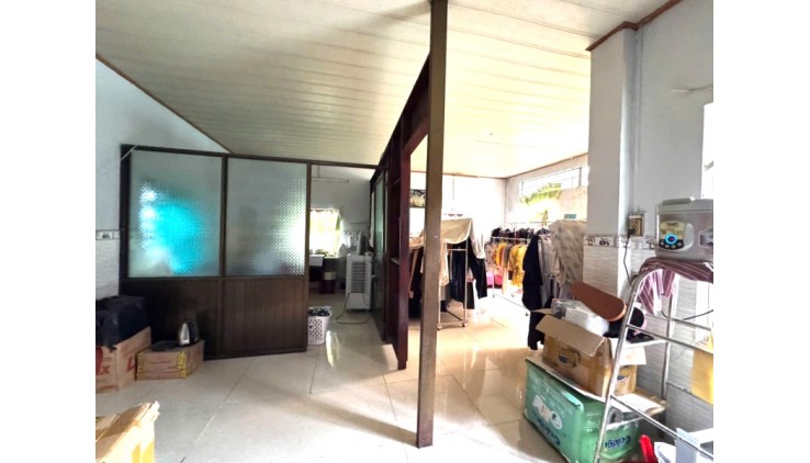 Bán Nhà 2 Tầng 66m2_3PN Hẻm Xe Hơi Chỉ 4.9  tỷ Gần Chợ Bắc Ninh Vip Bình Thọ Thủ Đức Hiếm Có